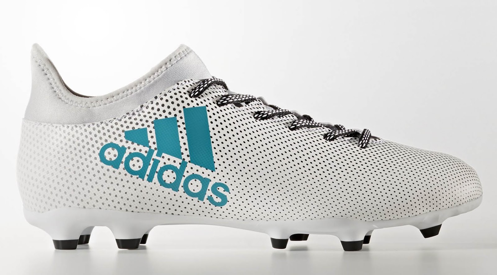 Adidas 17.1 vs sales 17.2 vs 17.3